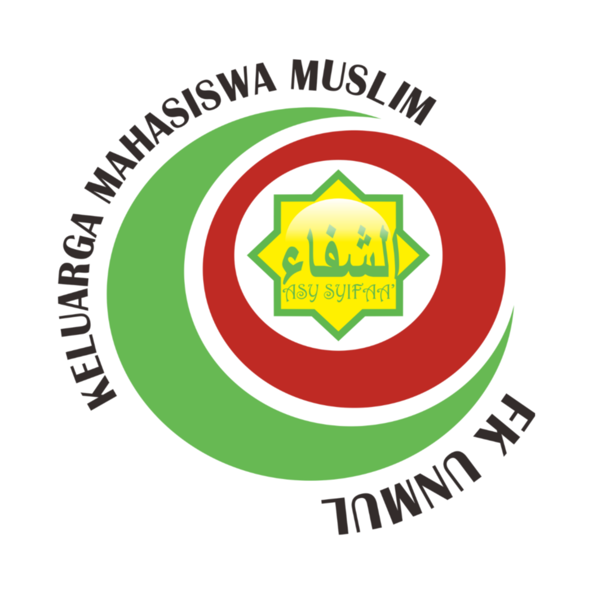 Logo KMM Asy-Syifaa